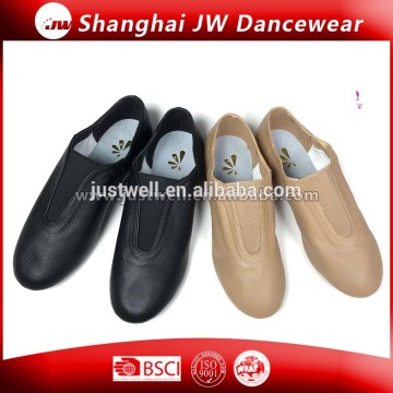 Central Gore Leather Jazz Shoe