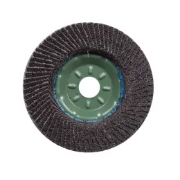 Precision Flap Disc for Smooth Finishing