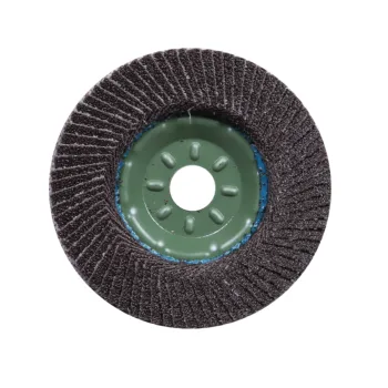 Efficient Flap Disc for Industrial Grinding Tasks