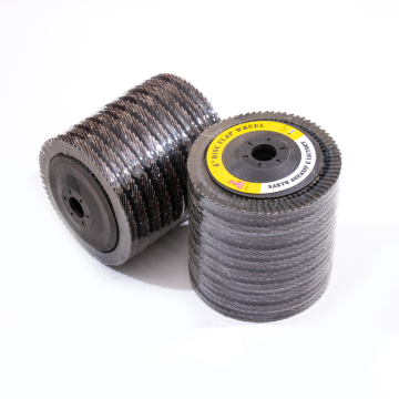 SANTU Brand Stainless Steel Buffing & Sanding Discs