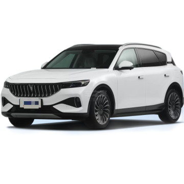 2021 Voyah ที่ผลิตโดยจีนฟรี: ราคาถูก 2WD และรถยนต์มือสองไฟฟ้า