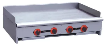 table top gas griddle for sale