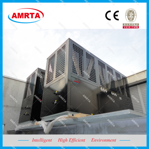 Industrial Cooling Modular Water Chiller