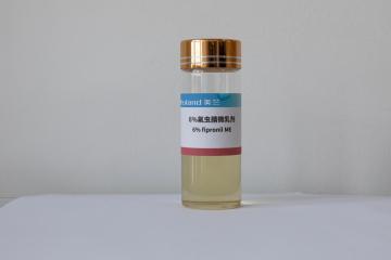6% Fipronil micro emulsion