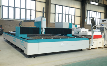 Factory direct supply laser cutting machine