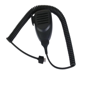 TM-471, TM-271, TM-281, TK-7100, TK-7150 워키토키와 호환되는 공장 모바일 스피커 마이크