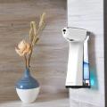 Intelligent Automatic Liquid Soap Dispenser Induction Foaming Hand Washing Device For Kitchen Bathroom Hand Washer Non-contact