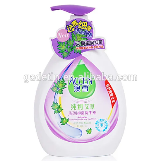 Antibacterial Hand wash