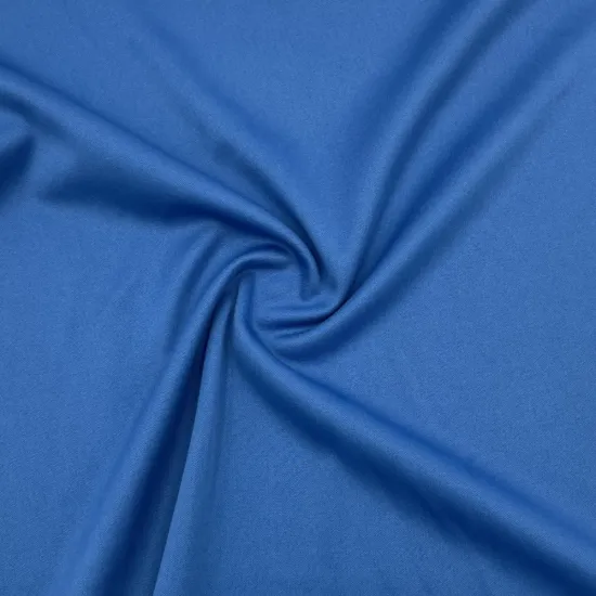 100% Polyester Anti Pilling Garments Fabric