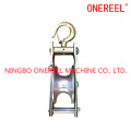 Aerial Cable Stringing Roller