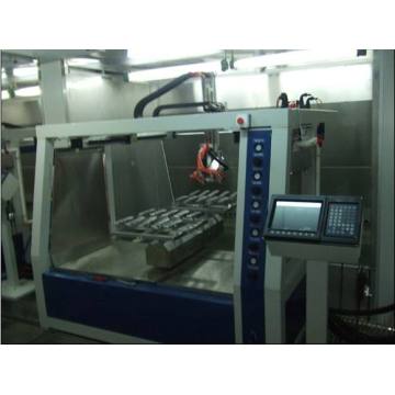 Electric 5 Axis Painting Machine Near Me