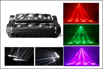 90W Double Row 4in1 Spot Beam LED Spider Light