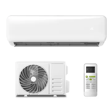 General 0.5 Ton 220V 60Hz R22 to R410A Wall-Mounted Split Type Air Conditioner