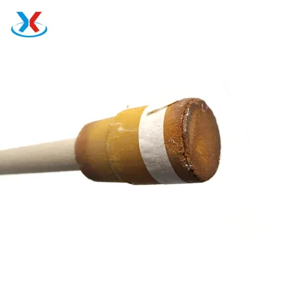 Molten Metal Sampling Equipment for Metallurgical Analysis