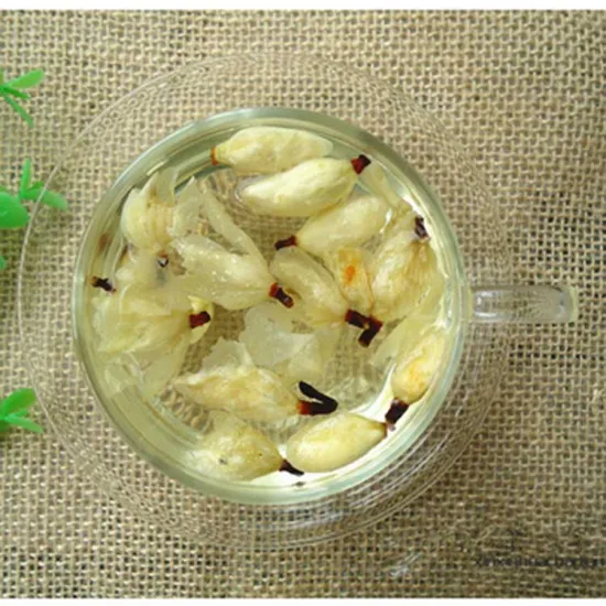 Wholesale Natural Organic Slimming Healthy Thyme Tea