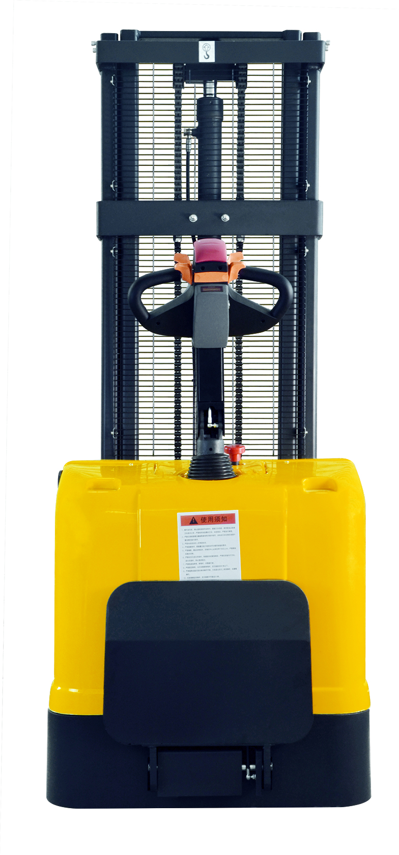 Fork Truck Forklift