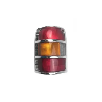 Tail Lamp MB831490 MB831489 Taillight for Mitsubishi V98 Pajero