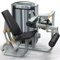 Equipamento de força Sitado Leg Curl G7-S72