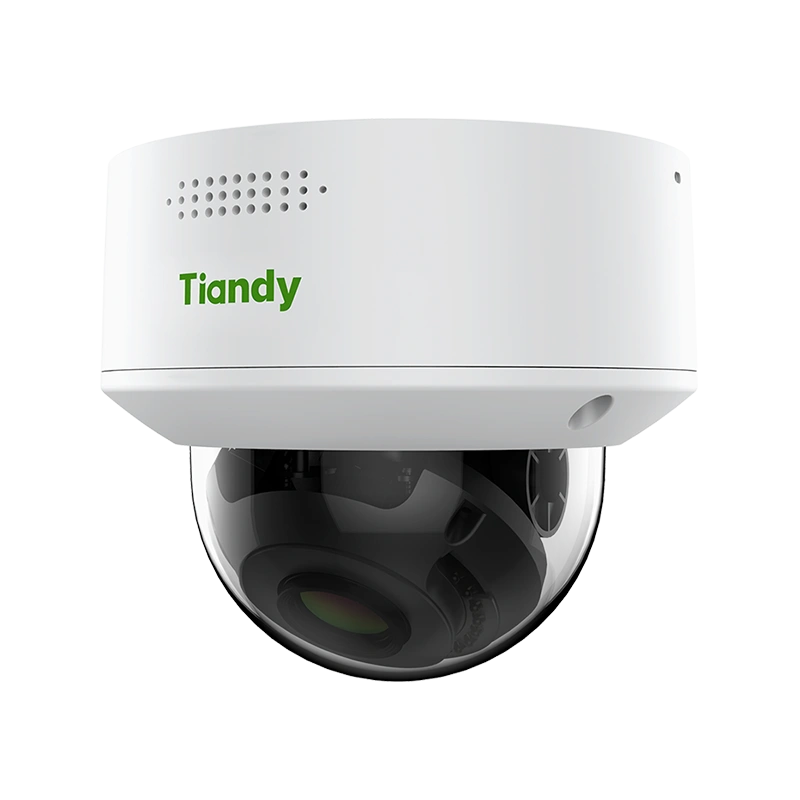 5MP Motorized IR Dome Camera China Manufacturers Suppliers Factory