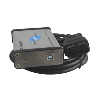 DA-VINA 2534 For Jaguar Land Rover