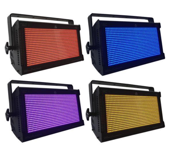 1000W Strobe Led Stage Lights disco dj party lighting