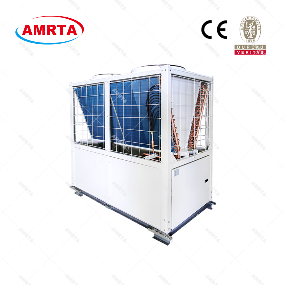 Customized Commercial Air Cooled Water Chiller