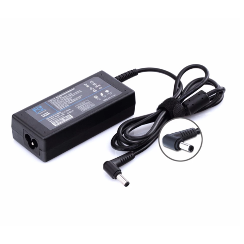 Adapter Laptop Charger 19V-3.42A-65W Power Adopter for Delta