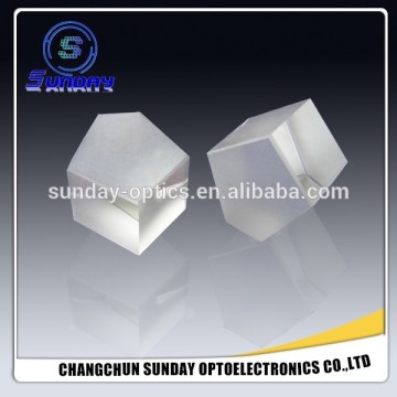 Quartz Penta Angle Prisms