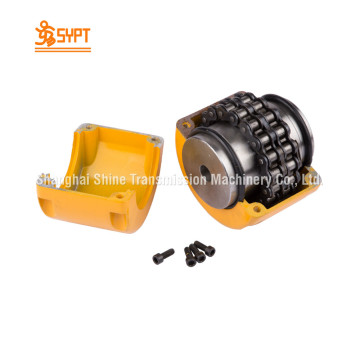KC-6018 Roller Chain Coupling Search Engine