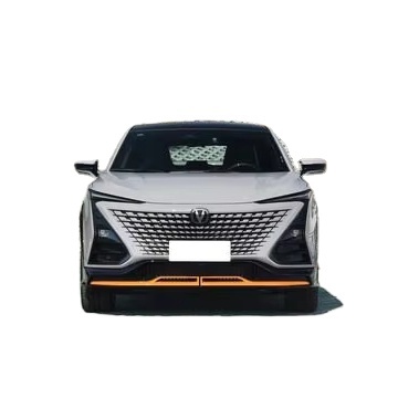 2024 Nouveaux véhicules énergétiques: voitures électriques et Changan Uni-T, Uni-V de Chine