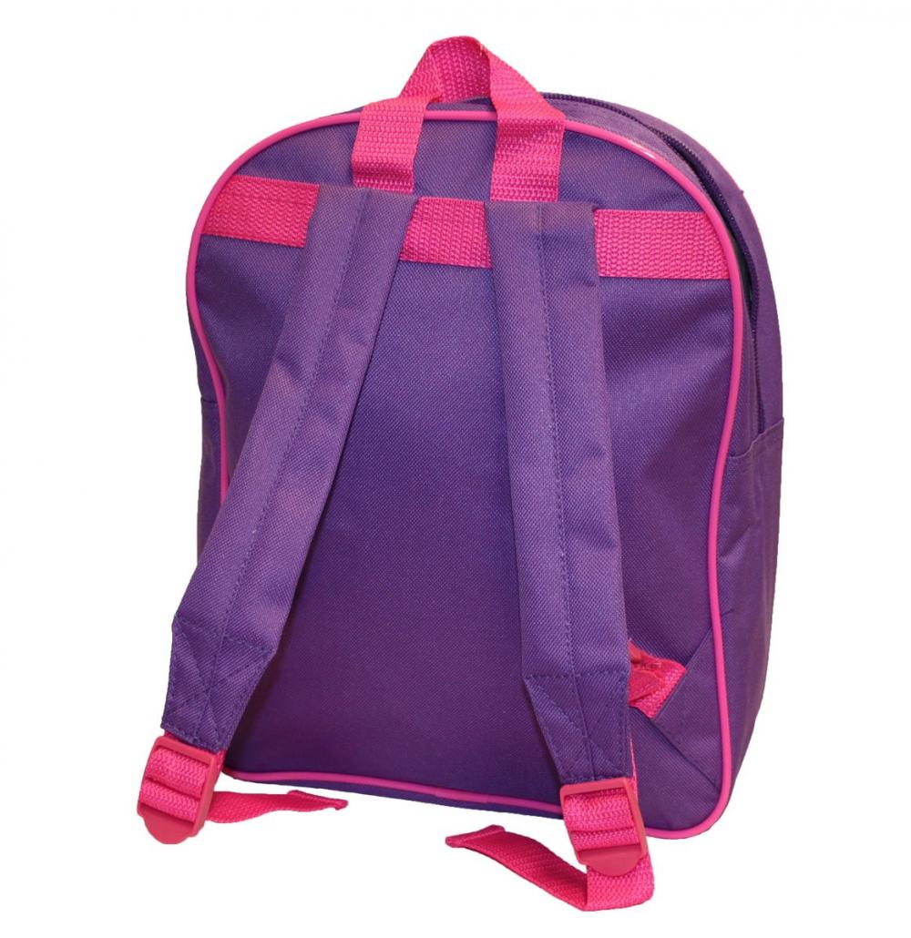 My Little Pony Eva 3d Backpack 2