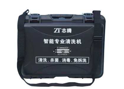 Household Air Conditioner Steam Cleaning Machine