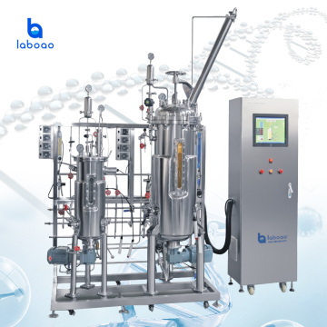 Laboao Industrial Stainless Steel Bioreactors and Fermentation Equipment