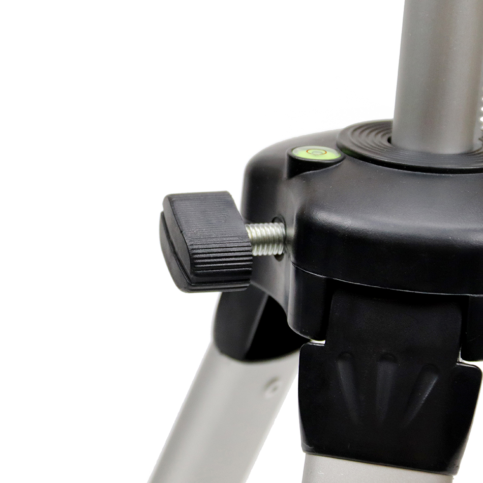 Tripod tahap laser premium