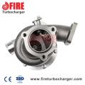 Turbófeltöltő GT2556S 738233-5002S 2674A404 Perkins számára