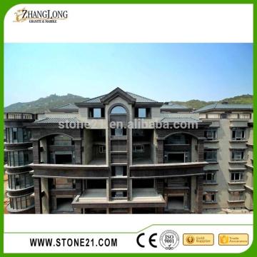 high quality synthetic wall cladding