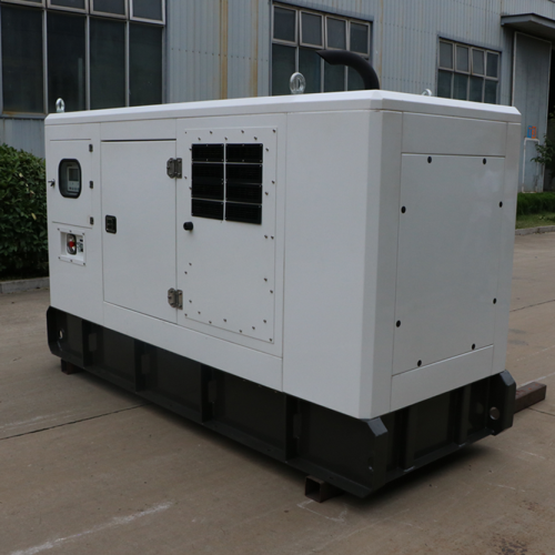 Kohler Diesel Generator Set 41 kva alternator for diesel generator set Manufactory