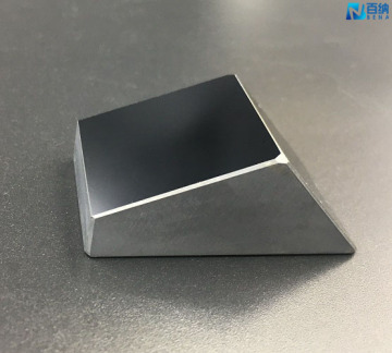 Special Shaped Silicon Prisms