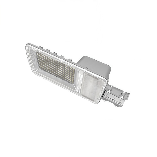 Solar-Powered Street Lighting Solutions