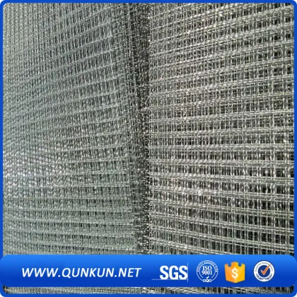 intermedia crimped wire mesh from Hebei
