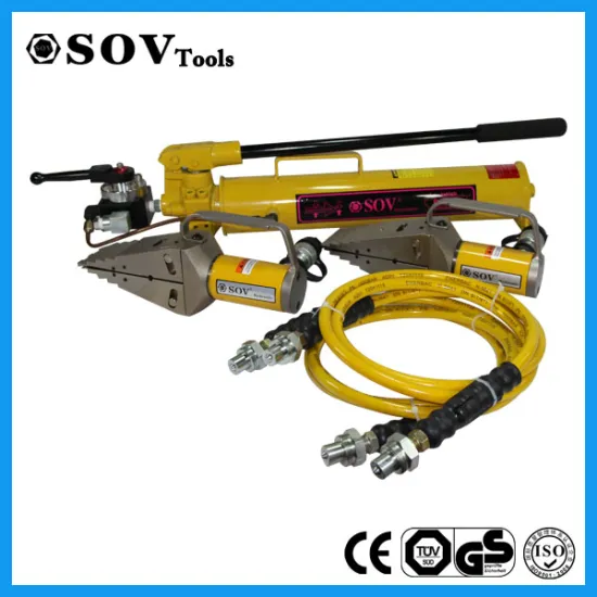 Hydraulic flange separator(New Style)