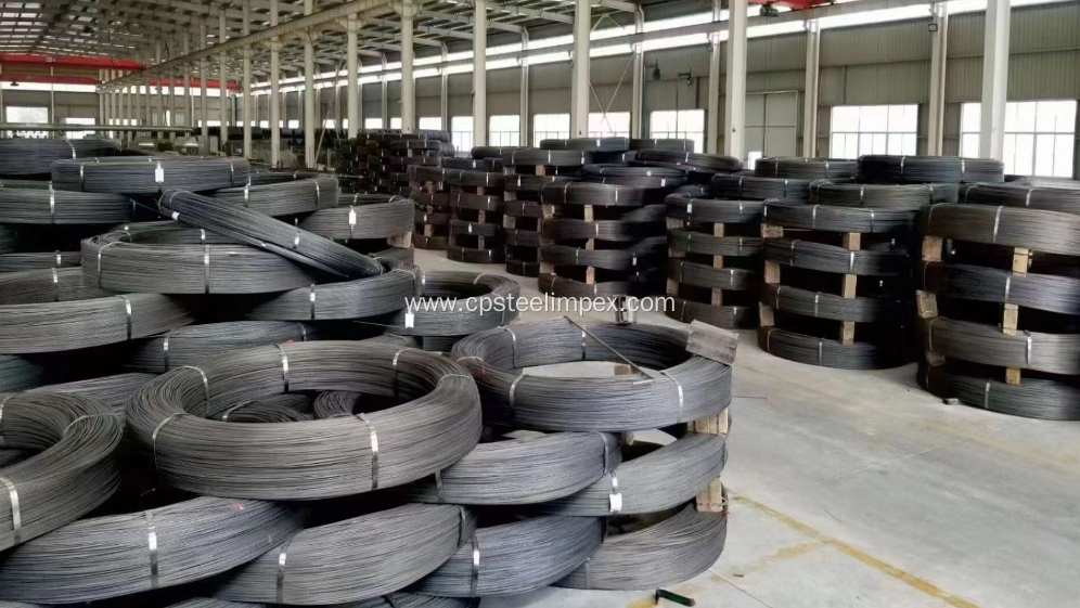 Durable 5.0mm PC Wire for Reliable Connections