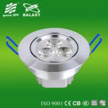 1W LED Ceiling Light High Quality