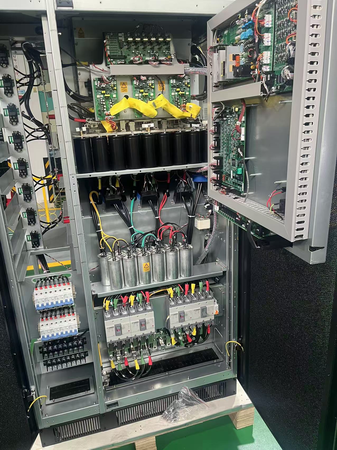 Off Grid Solar Inverter12