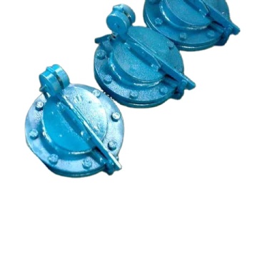 Exploration of Explosion-Proof Flame-Arresting Breather Valves: Ensuring Safety in Hazardous Environments