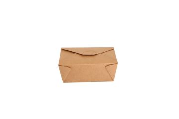 Ciotola di carta coprente di buona qualità
