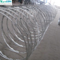 Factory Directly Sell High Quality Razor Barbed Wire