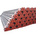 ASTM A106 Pipe de gazoline en acier