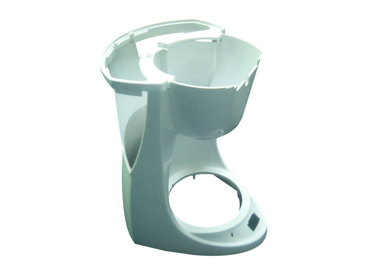 Kaffeemaschinenmaschine Plastikschalen -Injektionsform