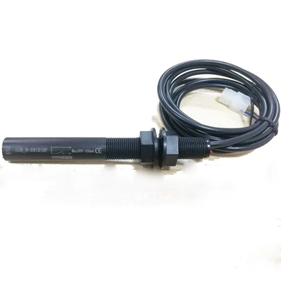 NC Monostable Reed Sensor Switch 61U 61N